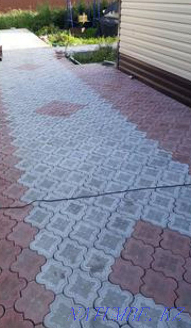 Керамзит, перегородочный, брусчатка, бардюр,поребрик Мичуринское - изображение 5