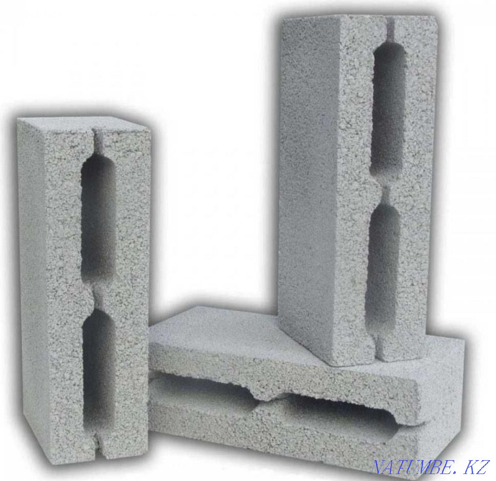 Керамзит, перегородочный, брусчатка, бардюр,поребрик Мичуринское - изображение 2