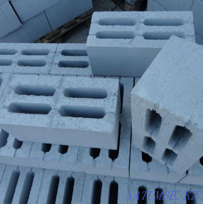 Керамзит, перегородочный, брусчатка, бардюр,поребрик Мичуринское - изображение 1