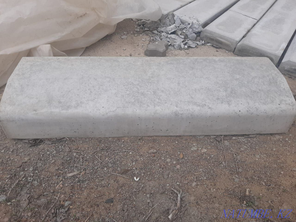 Керамзит, перегородочный, брусчатка, бардюр,поребрик Мичуринское - изображение 8