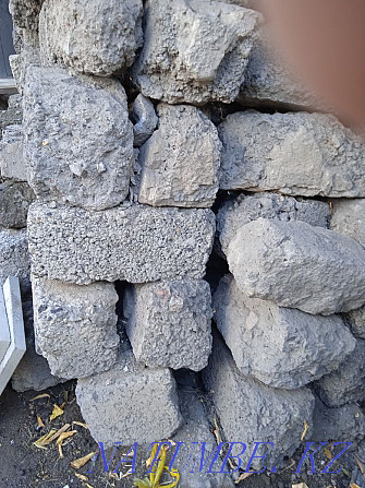 Құрылыс материалдары, пайдаланылған  Қарағанды - изображение 3