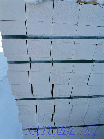 Silicate brick, silicate, WHITE, YELLOW Aqtobe - photo 5