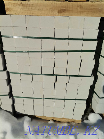 Silicate brick, silicate, WHITE, YELLOW Aqtobe - photo 4