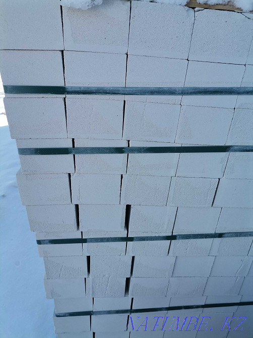 Silicate brick, silicate, WHITE, YELLOW Aqtobe - photo 5