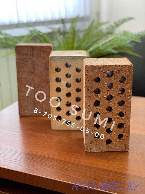 Кірпіш, жалғыз, бір жарым  Астана - изображение 4