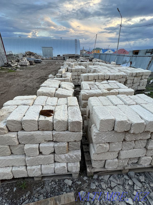 Ракуша блок Уральск - изображение 1