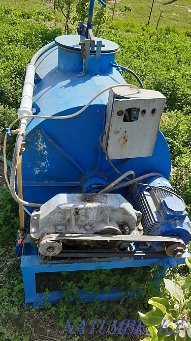 Equipment foam concrete foam block polystyrene block Shymkent - photo 2