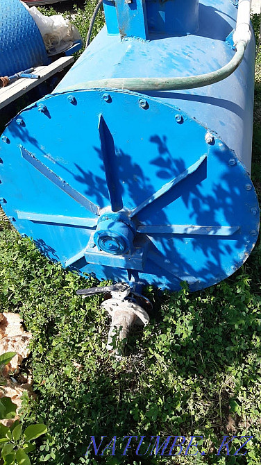 Equipment foam concrete foam block polystyrene block Shymkent - photo 3