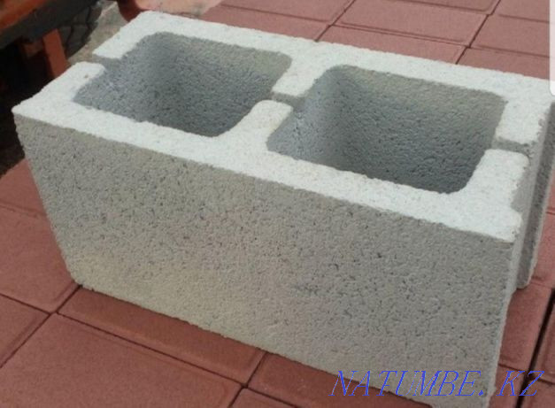 Spliter blocks for any color (sand block) at a low price  - photo 1