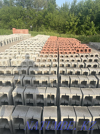 Spliter blocks for any color (sand block) at a low price  - photo 2