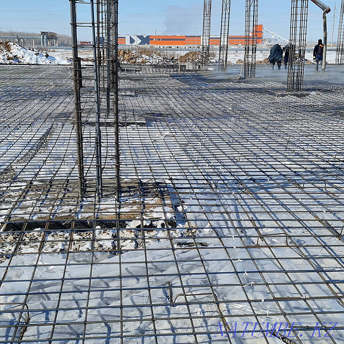 Concrete delivery Astana - photo 5