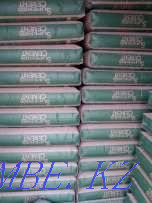 Cement 1500 with delivery Shymkent - photo 6