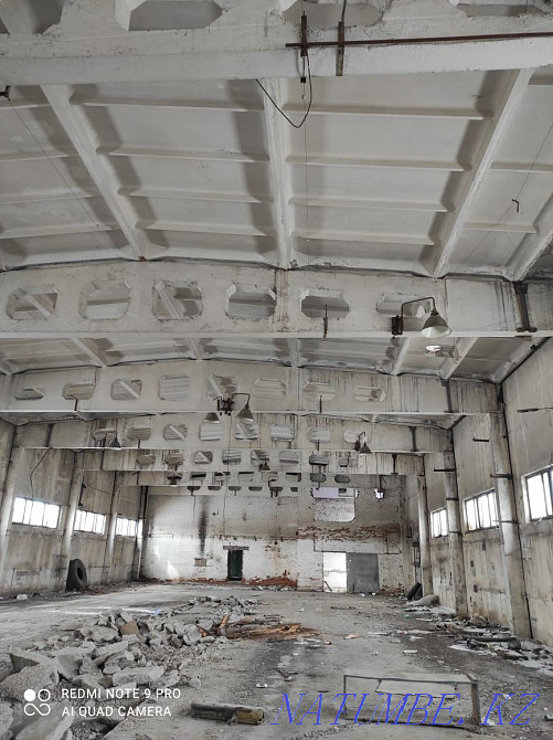 Plates industrial. Excellent condition. Available 390pcs. Astana - photo 8