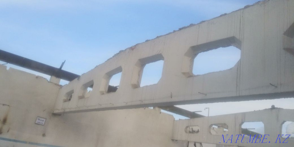 Plates industrial. Excellent condition. Available 390pcs. Astana - photo 7