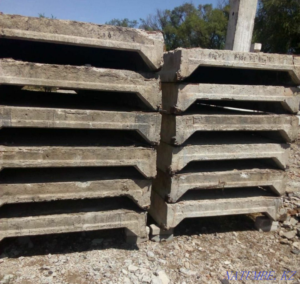 Plates industrial. Excellent condition. Available 390pcs. Astana - photo 4