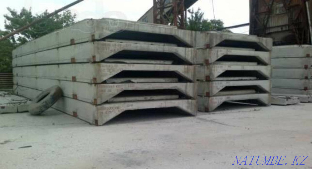 Plates industrial. Excellent condition. Available 390pcs. Astana - photo 5