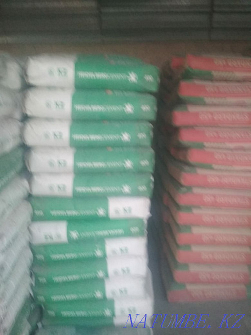 Cement is delivery Shymkent - photo 5