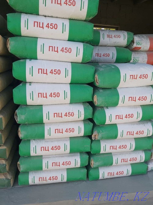 Cement is delivery Shymkent - photo 4