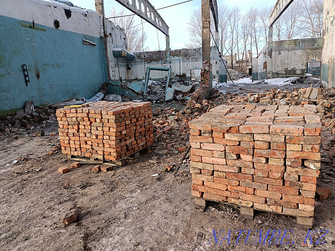 Sell red brick Акбулак - photo 4
