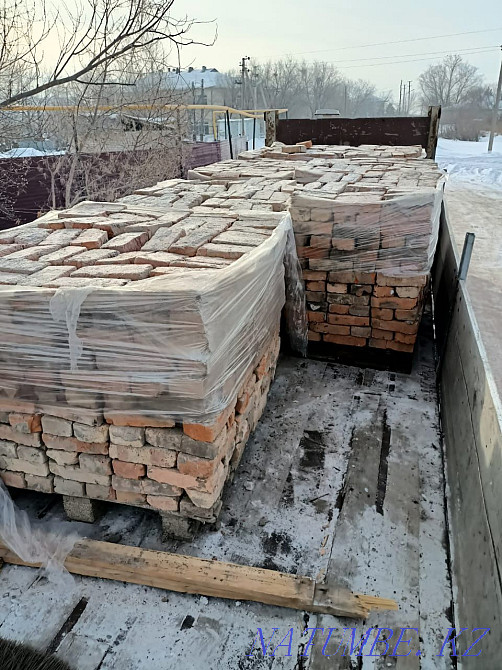 Қызыл кірпіш сатамын Акбулак - изображение 1