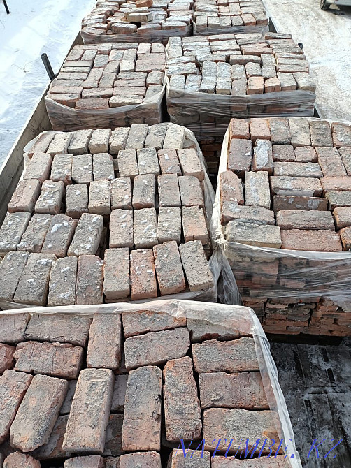 Қызыл кірпіш сатамын Акбулак - изображение 3