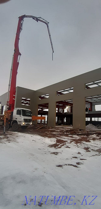 Concrete at low prices Astana - photo 6