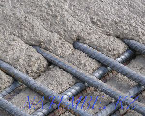 Concrete, mortar delivery Astana - photo 4