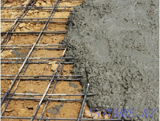 Concrete, mortar delivery Astana - photo 5