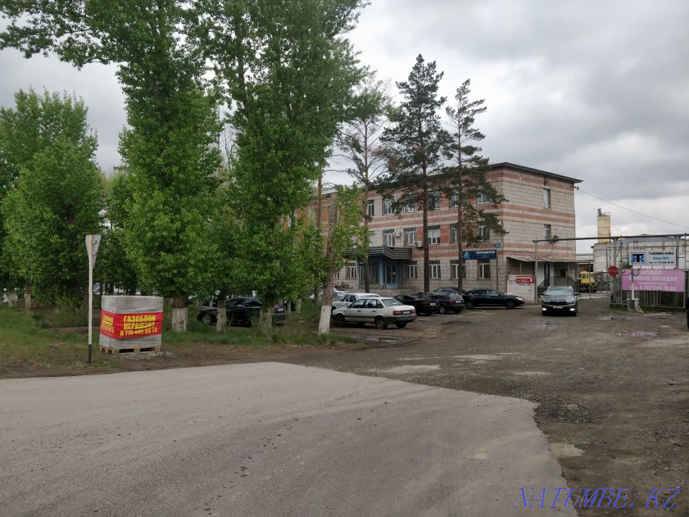 Газоблок армированный Павлодар - изображение 5