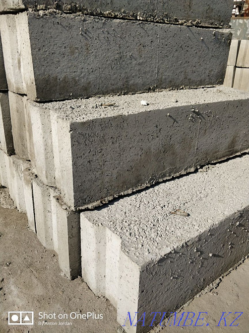 ФБС блоки 24.6.6 Павлодар - изображение 2