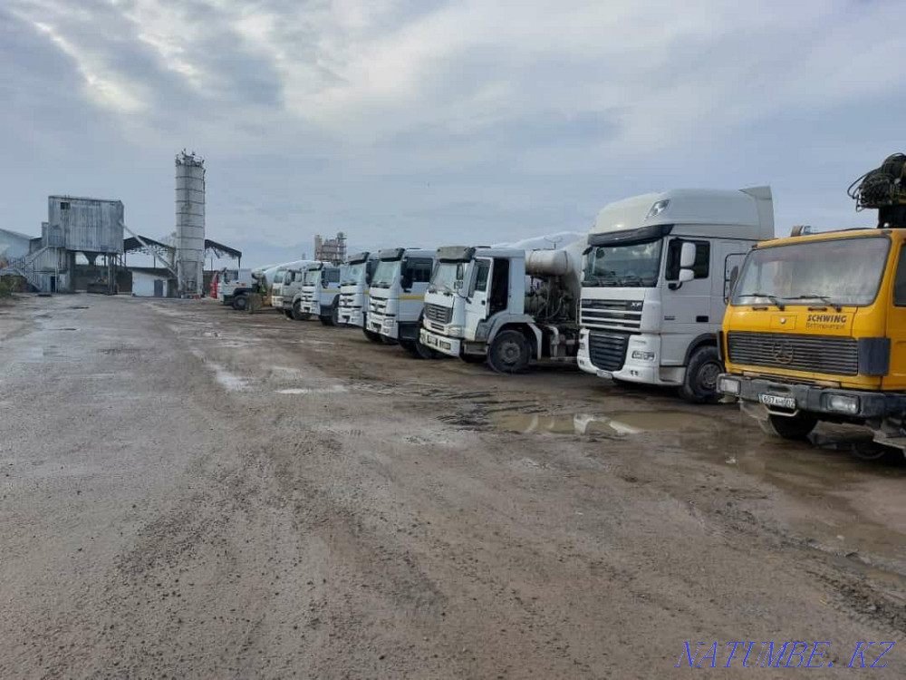 Бетон с доставкой для фундамента  - изображение 2