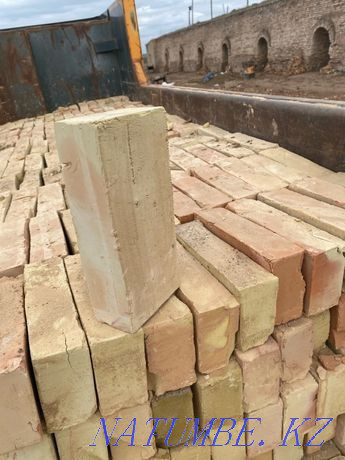 Brick factory bozaryk Кайтпас - photo 3