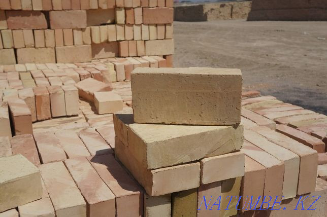 Brick factory bozaryk Кайтпас - photo 4