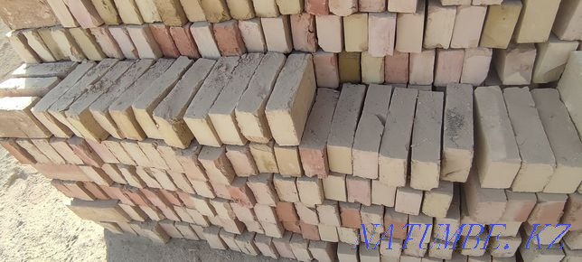 Brick factory bozaryk Кайтпас - photo 1