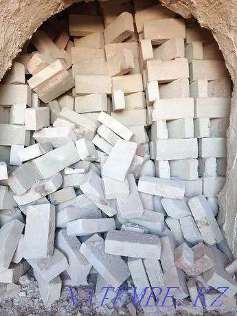 Brick factory bozaryk Кайтпас - photo 5