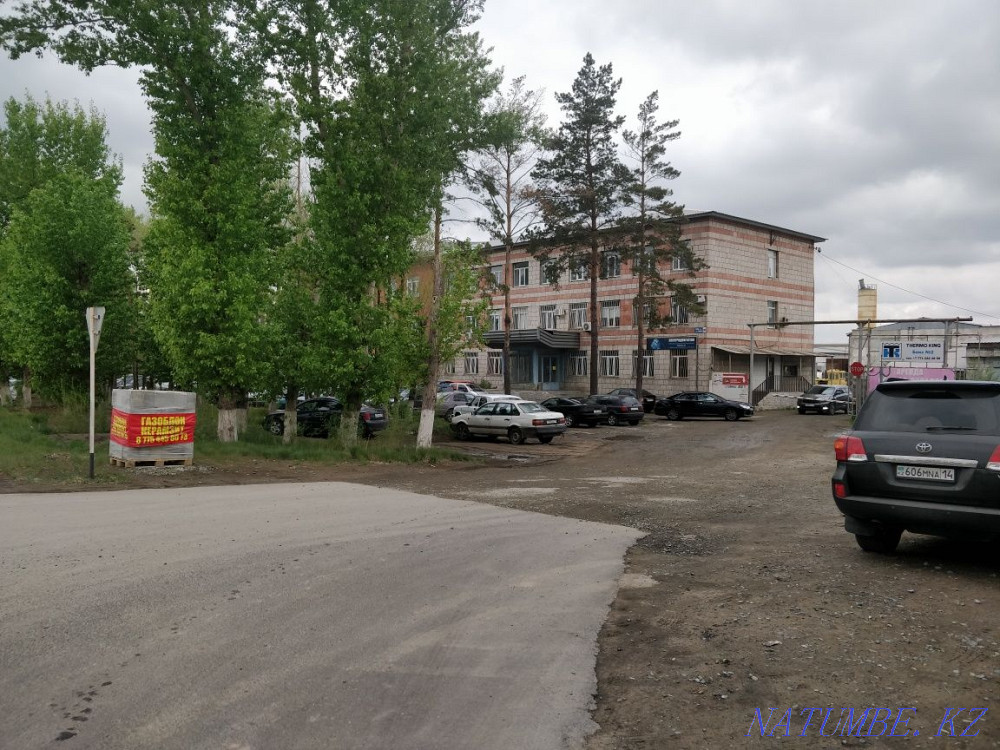 Reinforced gas block 10*30*60 Pavlodar - photo 4