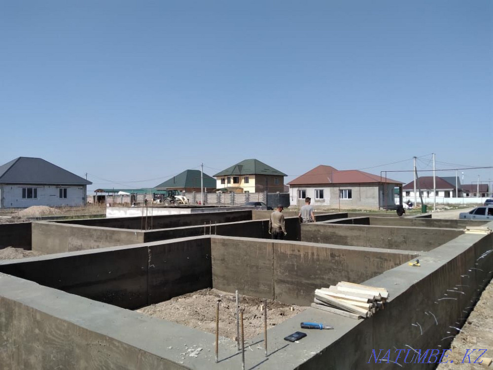 Daiyn concrete zhetkizemiz mixer Отеген батыра - photo 4