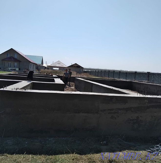 Daiyn concrete zhetkizemiz mixer Отеген батыра - photo 2