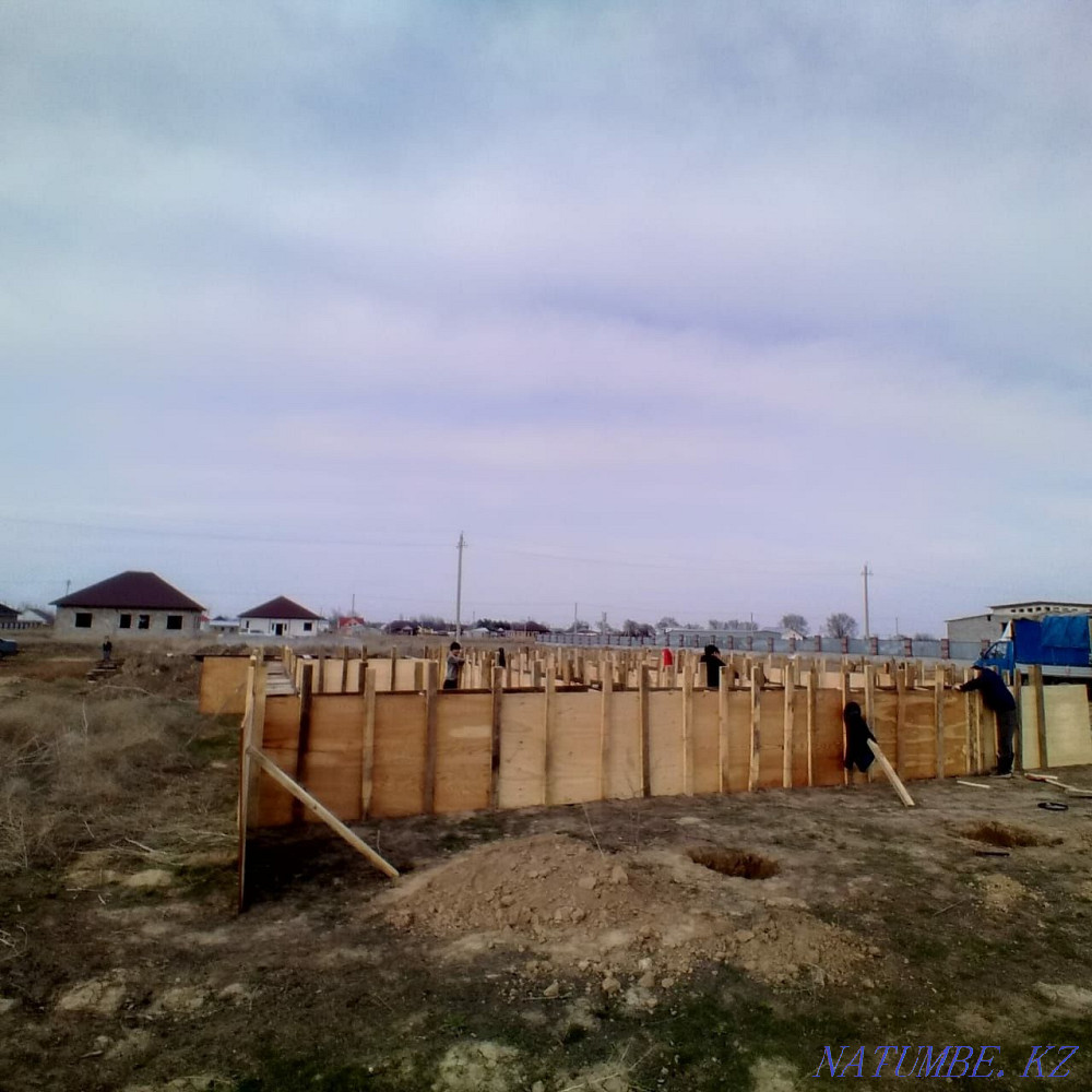 Daiyn concrete zhetkizemiz mixer Отеген батыра - photo 3