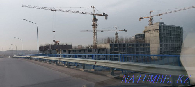 Concrete of high quality only from us directly from the factory Almaty - photo 4