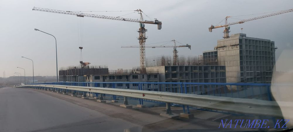 Бетон качественный только у нас прямо от завода Алматы - изображение 4