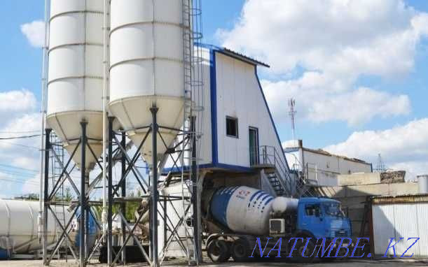 Concrete with delivery at a low price Guaranteed quality! Without intermediaries Astana - photo 4
