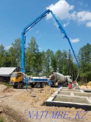 Concrete with delivery at a low price Guaranteed quality! Without intermediaries Astana - photo 6