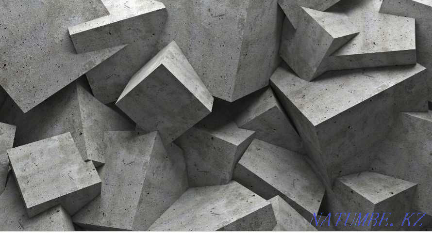 Concrete with delivery at a low price Guaranteed quality! Without intermediaries Astana - photo 3