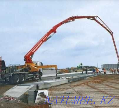 Concrete with delivery at a low price Guaranteed quality! Without intermediaries Astana - photo 8