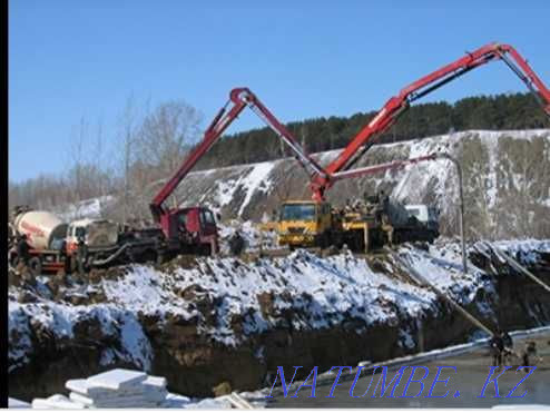 Concrete with delivery at a low price Guaranteed quality! Without intermediaries Astana - photo 5