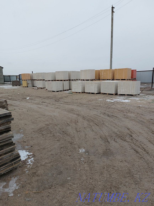 Белый силикат хорошего качества Атырау - изображение 4