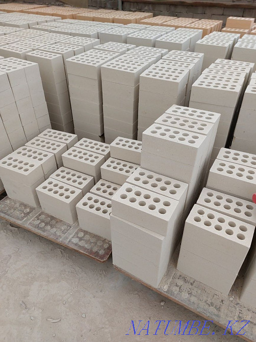 Белый силикат хорошего качества Атырау - изображение 1