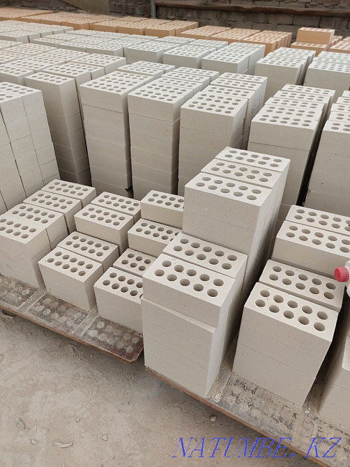 Белый силикат хорошего качества Атырау - изображение 3