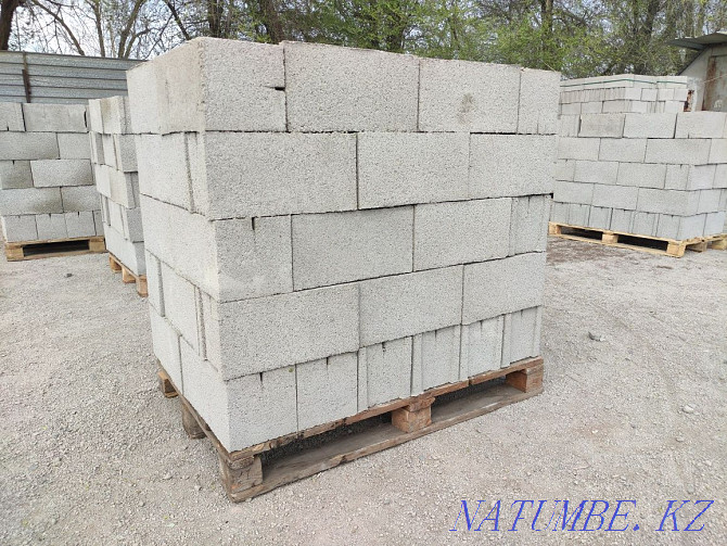 Spliter blocks of all kinds! QUALITY 100% Almaty - photo 4